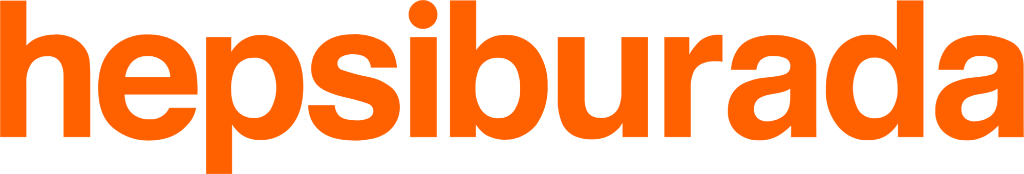 Hepsiburada Logo
