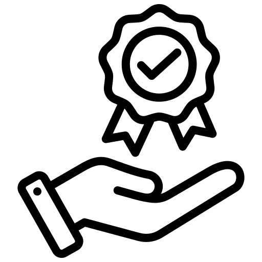 Kalite İkonu